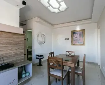 Apartamento com 3 Quartos à venda, 70m² no Cidade Mãe do Céu, São Paulo