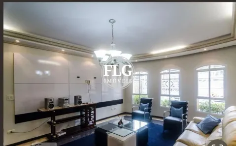Sobrado com 4 Quartos para venda ou aluguel, 450m² no Vila Formosa, São Paulo