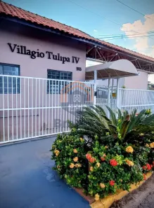 Apartamento com 2 Quartos à venda, 47m² no Tulipas, Jundiaí