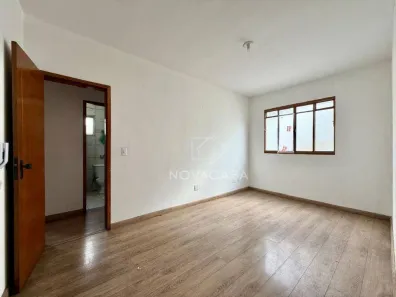 Apartamento com 2 Quartos à venda, 54m² no Santa Mônica, Belo Horizonte