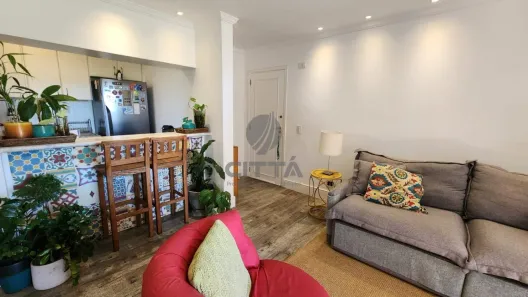 Apartamento com 3 Quartos à venda, 94m² no Parque da Hípica, Campinas