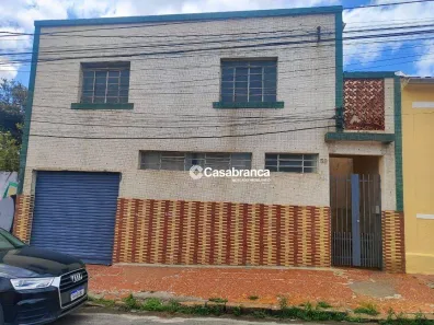 Apartamento com 2 Quartos para alugar, 60m² no Vila Hortência, Sorocaba