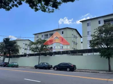 Apartamento com 2 Quartos à venda, 63m² no Vila Industrial, São José dos Campos