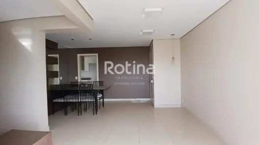 Apartamento com 2 Quartos à venda, 83m² no Osvaldo Rezende, Uberlândia