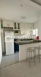 Apartamento com 1 Quarto para alugar, 50m² no Jardim São Dimas, São José dos Campos