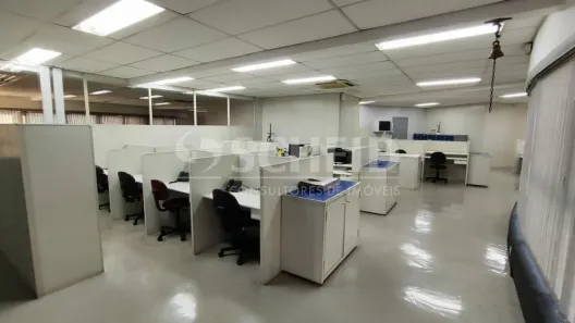Imóvel Comercial à venda, 360m² no Chácara Santo Antônio (Zona Sul), São Paulo