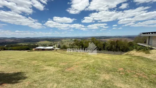Lote/Terreno à venda, 1608m² no Loteamento Fazenda Dona Carolina, Itatiba