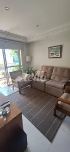 Apartamento com 2 Quartos à venda, 65m² no Mooca, São Paulo
