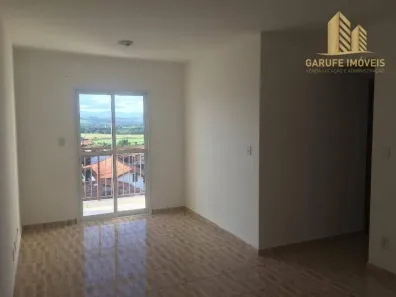 Apartamento com 2 Quartos para alugar, 60m² no Vila Maria, São José dos Campos
