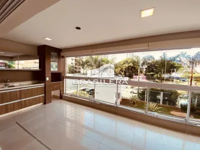 Apartamento com 3 Quartos à venda, 158m² no Setor Bueno, Goiânia
