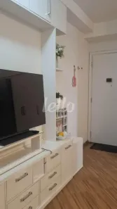 Apartamento com 1 Quarto à venda, 65m² no Jardim Vila Mariana, São Paulo