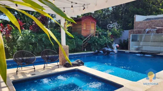 Casa de Condomínio com 6 Quartos à venda, 664m² no Parque Primavera, Carapicuíba