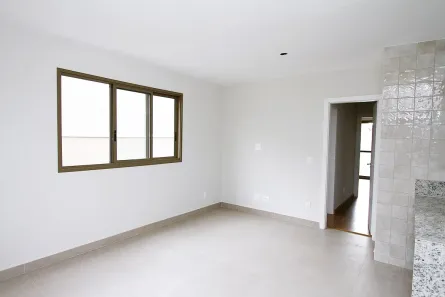 Apartamento com 3 Quartos à venda, 207m² no Nova Suíssa, Belo Horizonte