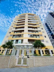 Apartamento com 2 Quartos à venda, 84m² no Parque Residencial Aquarius, São José dos Campos