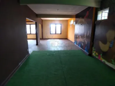 Galpão/Depósito/Armazém para alugar, 320m² no Jardim São Luiz, Ribeirão Preto