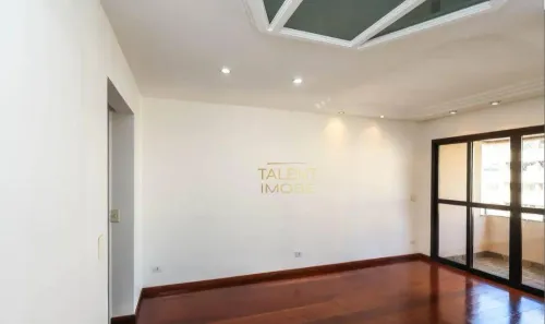 Apartamento com 3 Quartos à venda, 106m² no Jardim Vila Mariana, São Paulo