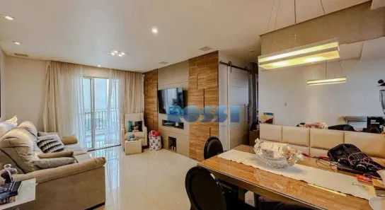 Apartamento com 2 Quartos à venda, 75m² no Vila Canero, São Paulo