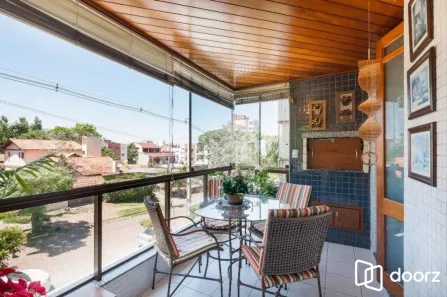 Apartamento com 2 Quartos à venda, 78m² no Tristeza, Porto Alegre