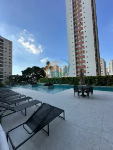 Apartamento com 1 Quarto à venda, 50m² no Picanço, Guarulhos