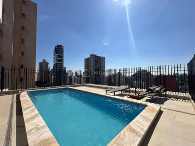 Apartamento com 3 Quartos à venda, 270m² no Cambuí, Campinas