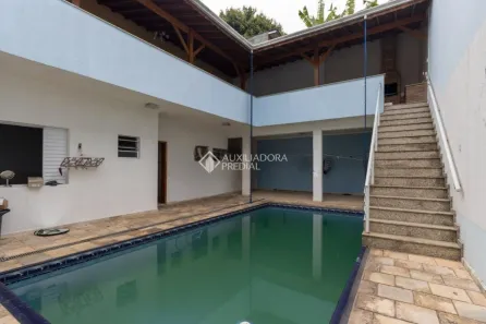 Sobrado com 6 Quartos para alugar, 500m² no Osvaldo Cruz, São Caetano do Sul
