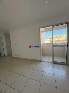 Apartamento com 2 Quartos à venda, 54m² no Serrano, Belo Horizonte