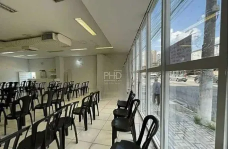 Ponto Comercial para alugar, 129m² no Centro, Santo André