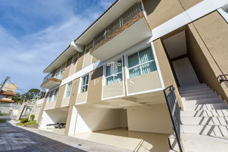 Casa com 3 Quartos à venda, 195m² no Pilarzinho, Curitiba