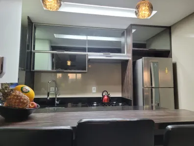 Apartamento com 2 Quartos à venda, 72m² no Berger, Caçador