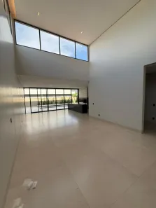 Casa de Condomínio com 3 Quartos à venda, 252m² no Residencial Goiânia Golfe Clube, Goiânia