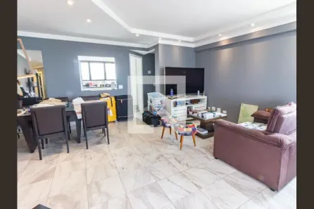 Apartamento com 3 Quartos à venda, 150m² no Vila Diva (Zona Leste), São Paulo