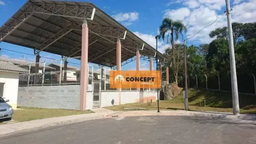 Casa de Condomínio com 2 Quartos à venda, 48m² no Fazenda Aya, Suzano