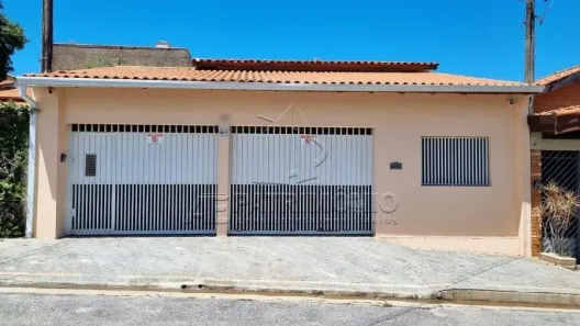 Casa com 3 Quartos à venda, 177m² no Jardim Bertanha, Sorocaba