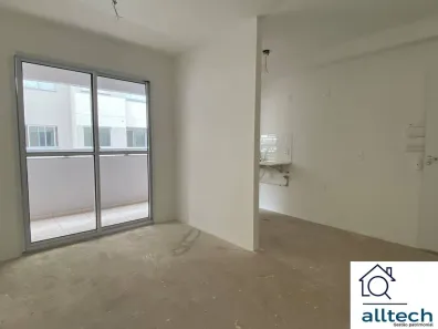Apartamento com 2 Quartos para alugar, 46m² no Mooca, São Paulo