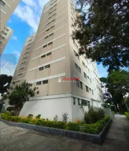 Apartamento com 2 Quartos à venda, 65m² no Jardim Soraia, São Paulo
