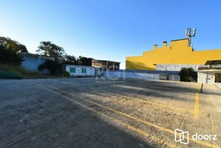 Lote/Terreno à venda, 814m² no Vila Jardim, Porto Alegre