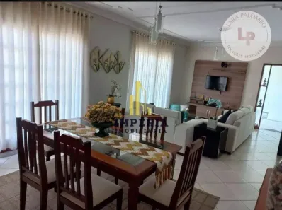Casa com 3 Quartos à venda, 223m² no Jardim Paulista I, Jundiaí