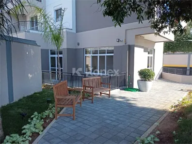 Apartamento com 2 Quartos à venda, 39m² no Lauzane Paulista, São Paulo