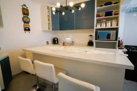 Cobertura com 3 Quartos à venda, 190m² no Vila Alzira, Santo André