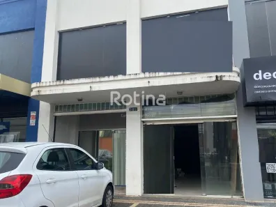 Ponto Comercial para alugar, 105m² no Nossa Senhora Aparecida, Uberlândia