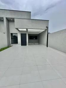 Casa com 3 Quartos à venda, 210m² no Boneca do Iguaçu, São José dos Pinhais