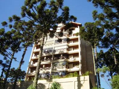 Cobertura com 3 Quartos à venda, 379m² no Santa Terezinha, Canela