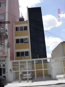 Prédio Comercial para alugar, 1515m² no Barra Funda, São Paulo
