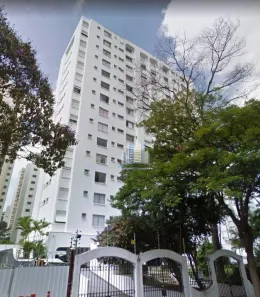 Apartamento com 1 Quarto à venda, 48m² no Moema, São Paulo