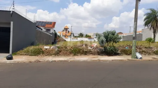 Lote/Terreno à venda, 360m² no Planalto Paraíso, São Carlos