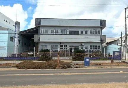 Imóvel Comercial à venda, 709m² no São Cristovao, Nova Venécia