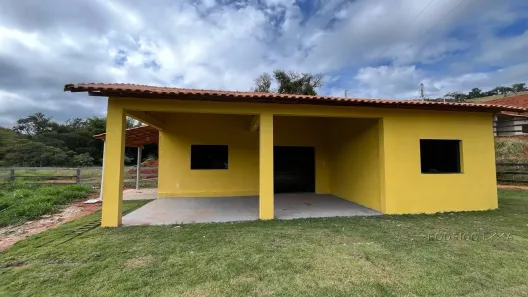 Fazenda/Sítio com 2 Quartos à venda, 1429m² no , São Lourenço