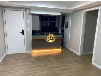 Apartamento com 3 Quartos à venda, 69m² no Água Verde, Curitiba