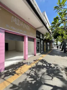 Prédio Comercial para alugar, 45m² no Jardim Los Angeles, Maringá