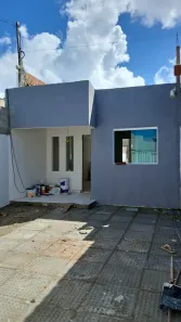 Casa com 2 Quartos à venda, 60m² no Candeias, Jaboatão dos Guararapes